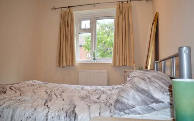 1 Bedroom Apartment in Greater Manchester