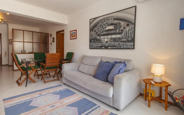 A02 - Casa Topazio in Quarteira
