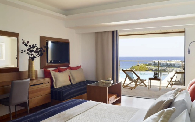 Porto Elounda Golf & Spa Resort