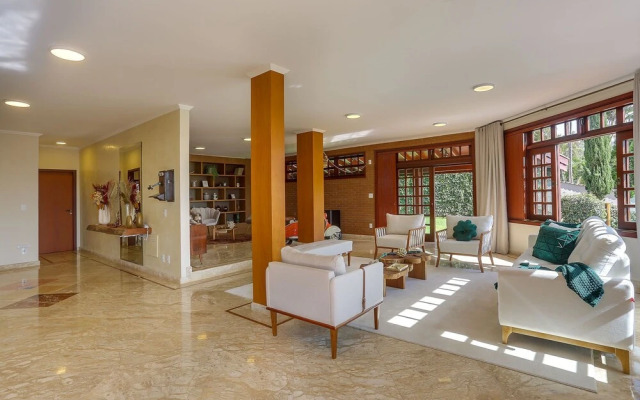 Villa Boréal Hostellerie