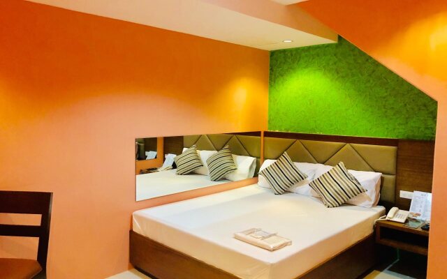 Hotel Apollo