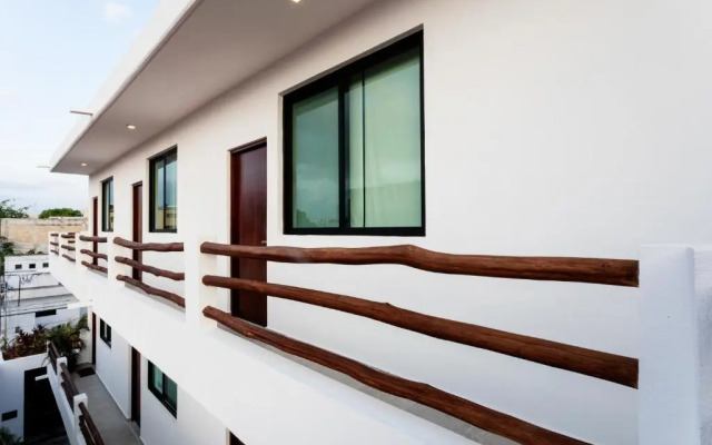 Dewl Studios & Residences - The Kahlo