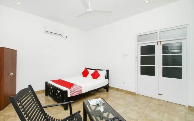 OYO 364 Hotel Water Nest