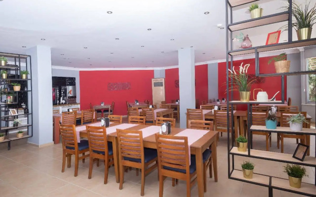 Simply Fine Hotel Alize