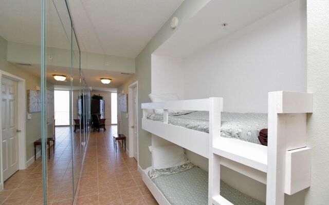 Tidewater Beach Resort by Panhandle Getaways