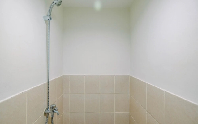 Podomoro Golf View Apartment By Travelio