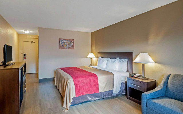 Econo Lodge Hagerstown
