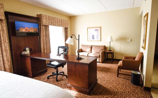 Hampton Inn & Suites Ocala - Belleview