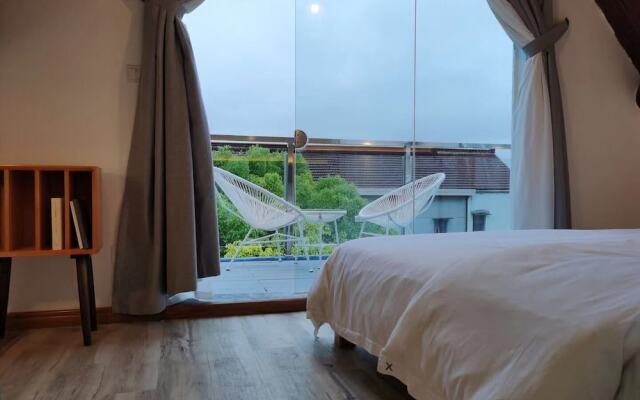 Shanghai Daochi Garden Homestay