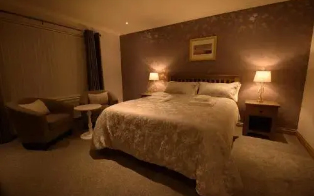 The Roses B&B