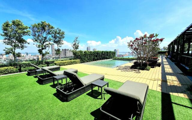 Beacon Executive Suites Penang