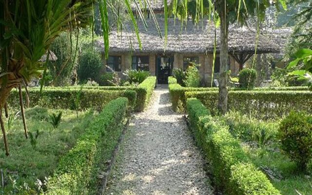 Bardia Jungle Cottage