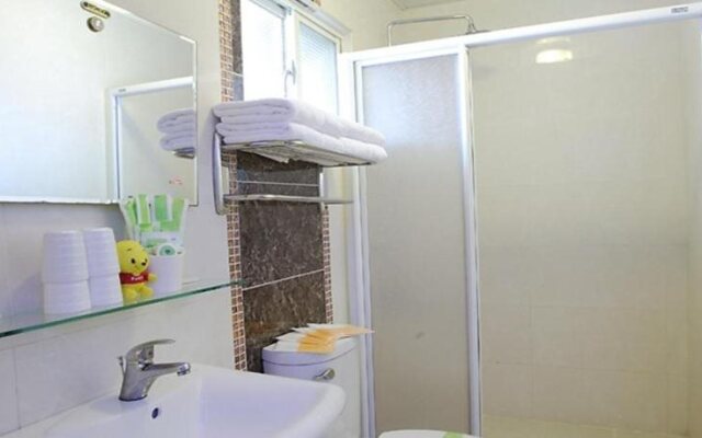Xiong Zhi Mi B&B
