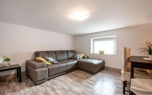 Corka Rybaka Apartments