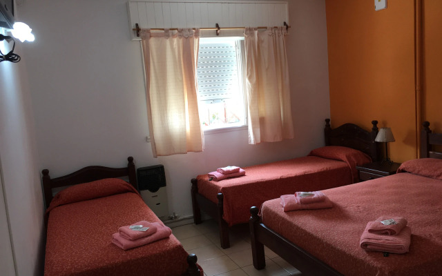 Hotel Minerva
