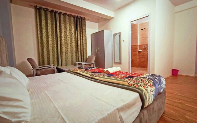 Hotel Link Way
