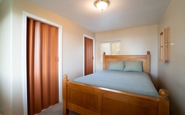 The Sandlake View 3 Bedroom Home