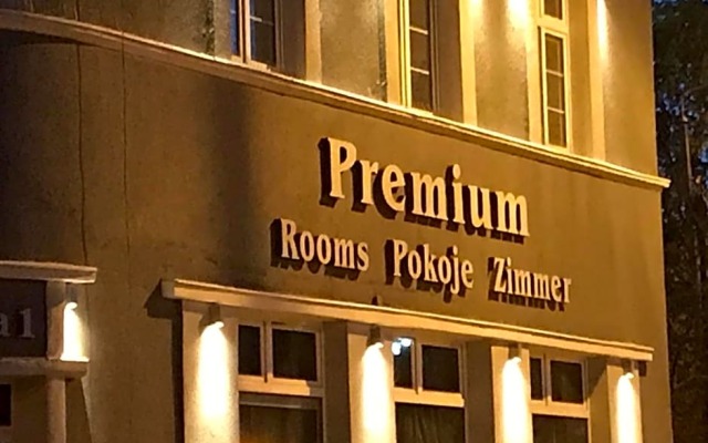 PREMIUM - Bed & Breakfast