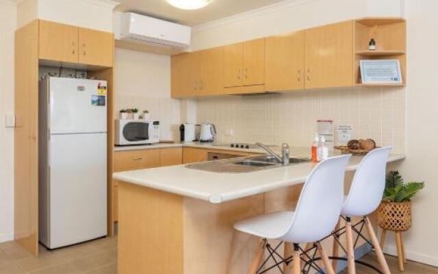 The Marina 408 - Cbd Location