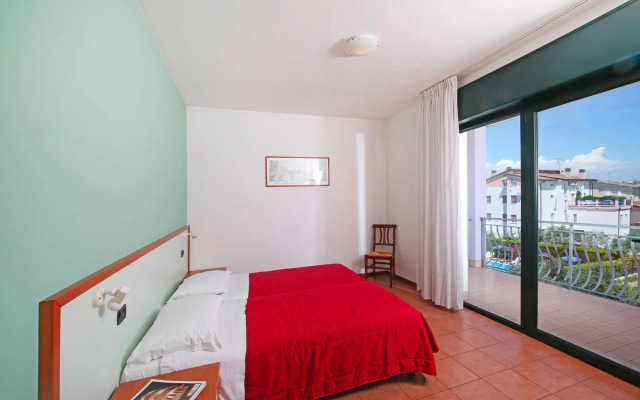 Nettuno Residence Hotel