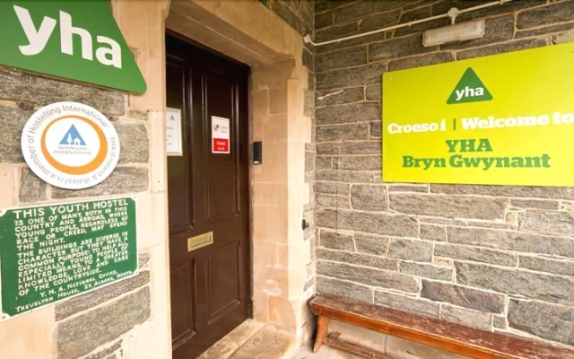 YHA Snowdon Bryn Gwynant - Hostel