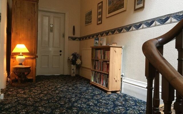 The Mount House Hotel