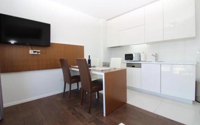 Apartments Seccareccia