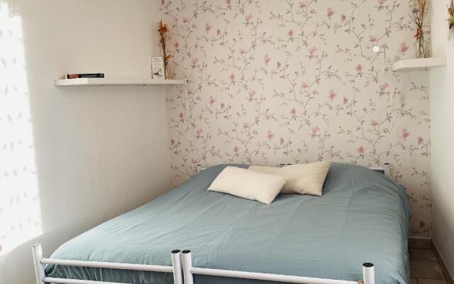 Les Copains à Bord - chambres d'hôtes et roulottes