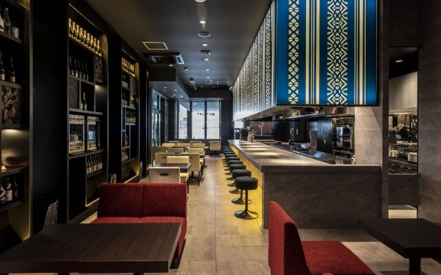 Henn na Hotel Fukuoka Hakata