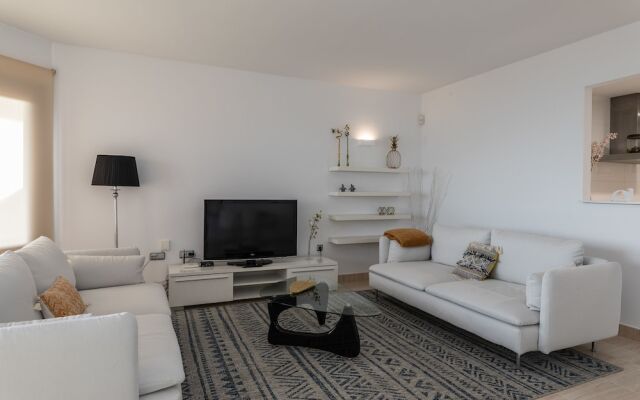 Penthouse L Reserva Del Higueron