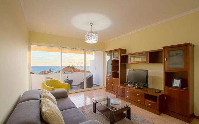 Apartamento do Avô Tomás