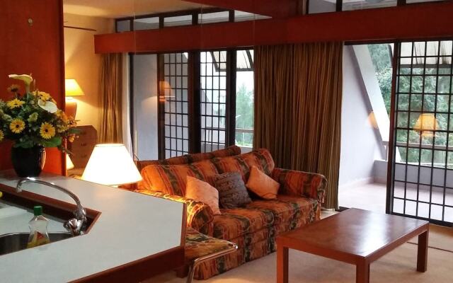 MV Apartment