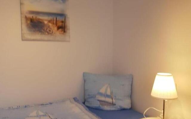 Feriengarten Dahme W 13