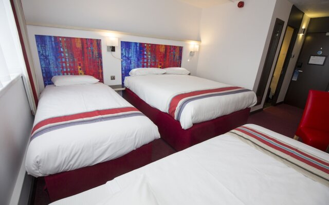 Ramada Milton Keynes
