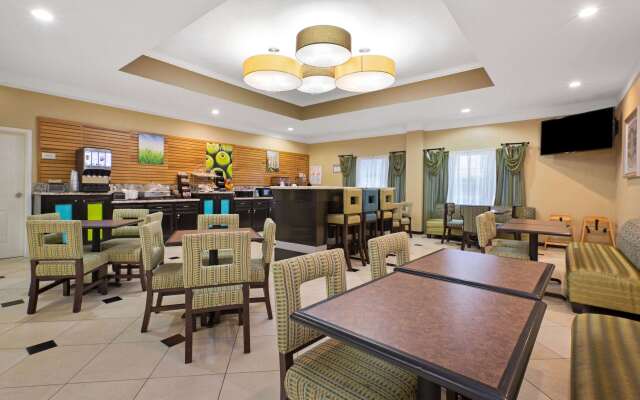 La Quinta Inn & Suites by Wyndham Pearland - Houston South