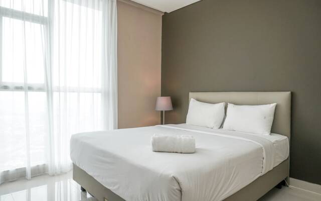 Exquisite 3BR Residence at Ciputra International Apartment