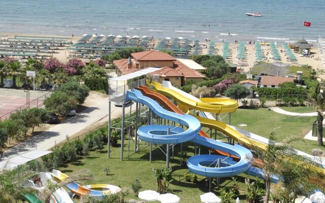 Sunis Kumköy Beach Resort Hotel & Spa - All inclusive