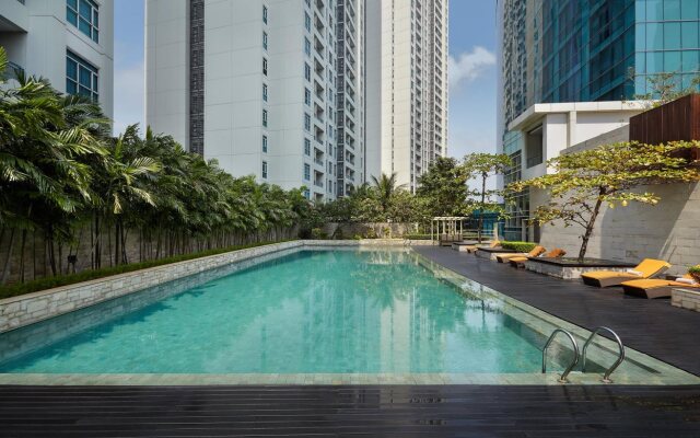 Pullman Jakarta Central Park