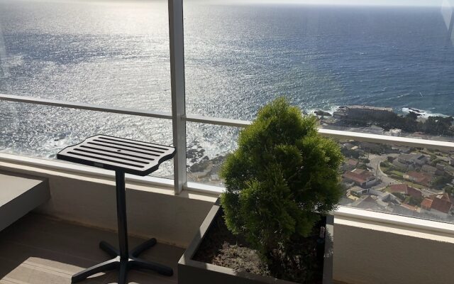 Apartamento 242 Costa de Montemar