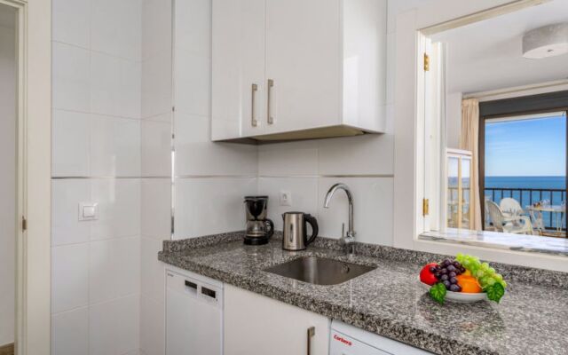 Apartment Apartamentos Lubina