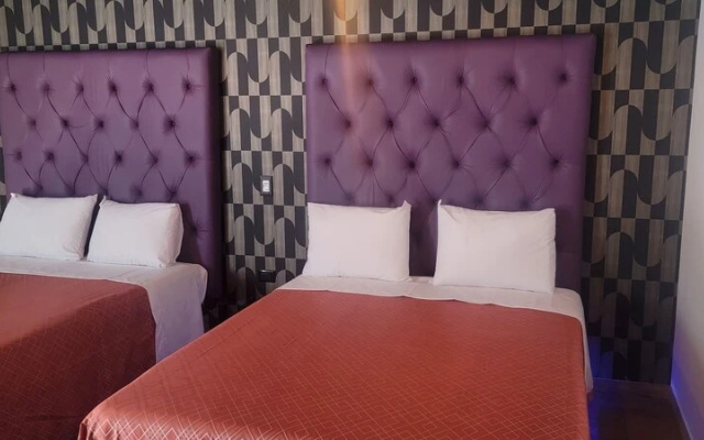 Hotel Express Maquiavelo Solo Adultos