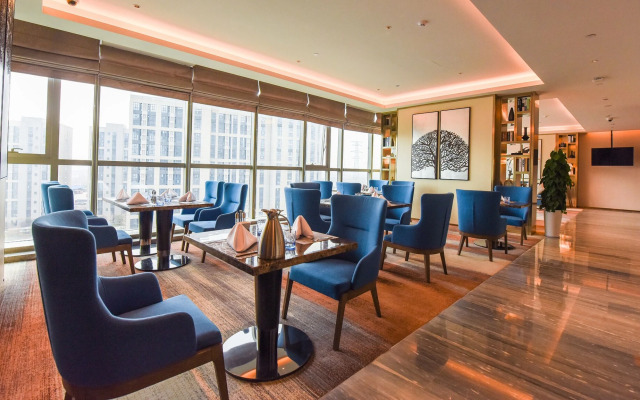 Novotel Zhengzhou Airport