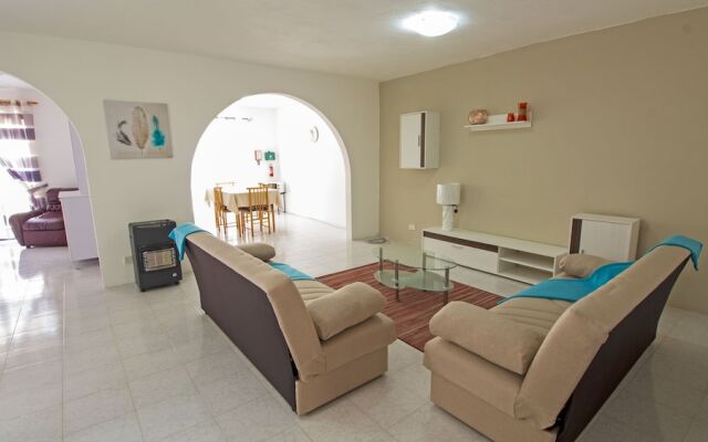 Maltarent Sunshine Apartments
