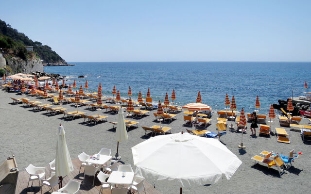 Locazione turistica Agave