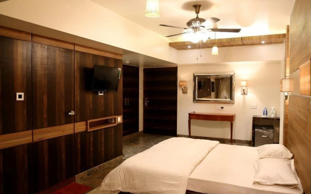 Drishti Resorts