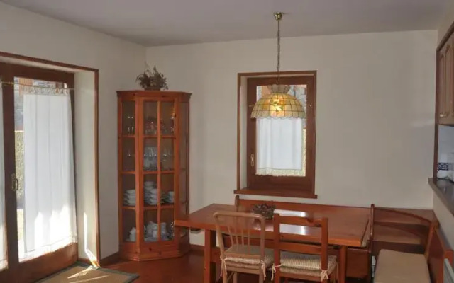 Apartaments Turístics Puigcerdà - Age