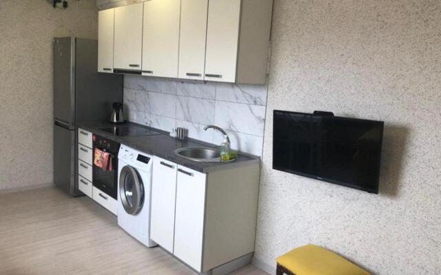 Apartment Zolotoy Bereg 5