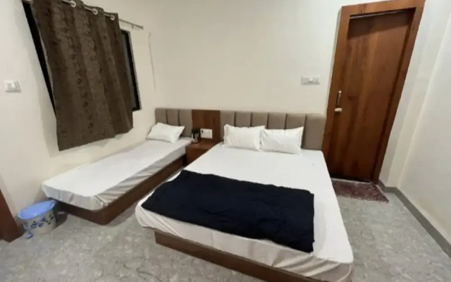 Goroomgo Garima Ujjain