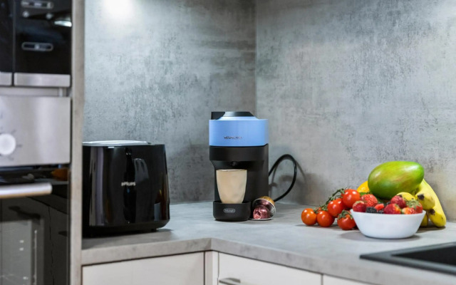 SKY9 Apartments District 3