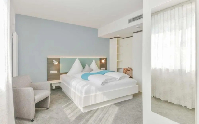 Ateckhotel